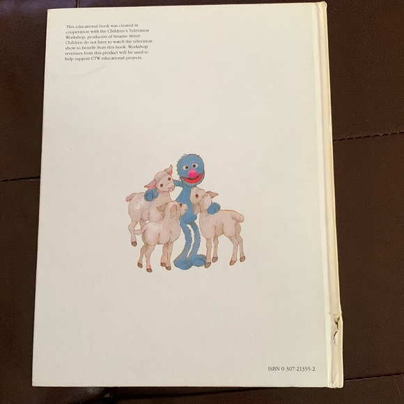 Sesame Street Baby Animals On The Farm - Picture 2 of 5